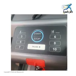 تردمیل خانگی اسپرتک مدل AC3000 - طب آسیا