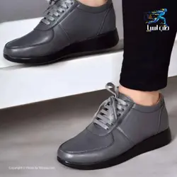 کفش طبی زنانه فریال بندی - طب آسیا