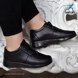 کفش طبی زنانه فریال بندی - طب آسیا