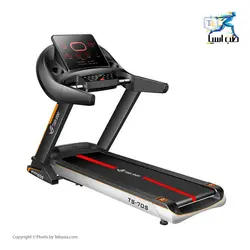 تردمیل خانگی تایگر اسپرت TS-70s - طب آسیا
