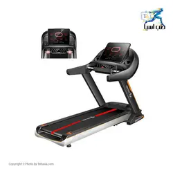 تردمیل خانگی تایگر اسپرت TS-70s - طب آسیا