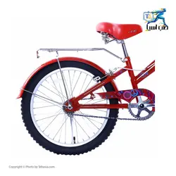 دوچرخه نوجوانان کراس مدل SARA سایز 20 - طب آسیا
