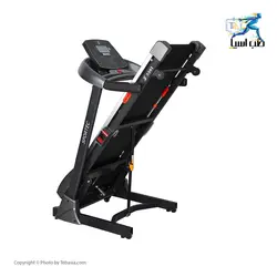 تردمیل خانگی تک کاره اسپرتک مدل 3301 - طب آسیا