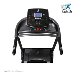 تردمیل خانگی تک کاره اسپرتک مدل 3301 - طب آسیا