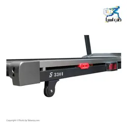 تردمیل خانگی تک کاره اسپرتک مدل 3301 - طب آسیا