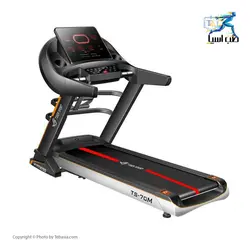 تردمیل خانگی چندکاره تایگر اسپرت مدل TS-70M - طب آسیا