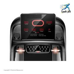 تردمیل خانگی چندکاره تایگر اسپرت مدل TS-70M - طب آسیا