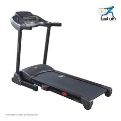 تردمیل خانگی تک کاره اسپرتک مدل 5501 - طب آسیا