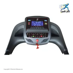 تردمیل خانگی تک کاره اسپرتک مدل 5501 - طب آسیا