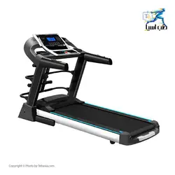 تردمیل خانگی چندکاره فلکسی فیت F15SM - طب آسیا
