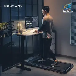 تردمیل تاشو شیائومی مدل Walking Pad R1 Pro TRR1F - طب آسیا