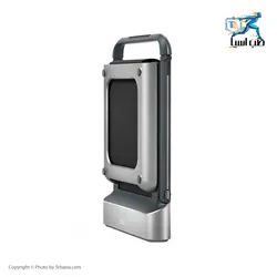 تردمیل تاشو شیائومی مدل Walking Pad R1 Pro TRR1F - طب آسیا