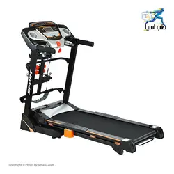 تردمیل کلاسیک فیتنس Classic Fitness 3330 - طب آسیا