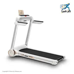 تردمیل خانگی تاشو فیتنس مدل Fitness Mini Magic - طب آسیا