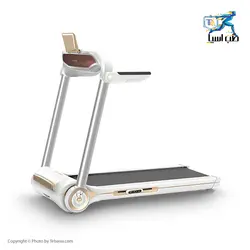 تردمیل خانگی تاشو فیتنس مدل Fitness Mini Magic - طب آسیا