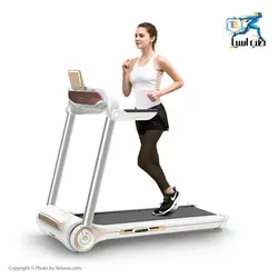 تردمیل خانگی تاشو فیتنس مدل Fitness Mini Magic - طب آسیا