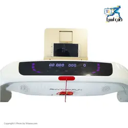 تردمیل خانگی تاشو فیتنس مدل Fitness Mini Magic - طب آسیا