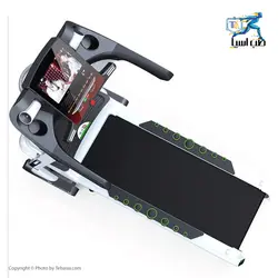 تردمیل خانگی مدل کرولا corolla - طب آسیا