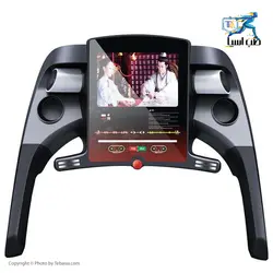تردمیل خانگی مدل کرولا corolla - طب آسیا