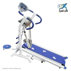 تردمیل دیلی یوث مدل Daily Youth KL805 - طب آسیا