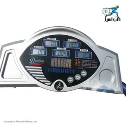 تردمیل دیلی یوث مدل Daily Youth KL805 - طب آسیا