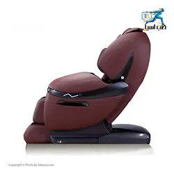 صندلی ماساژ آی رست مدل SL-A80 - طب آسیا