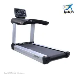 تردمیل باشگاهی اسپرتک مدل LF990 - طب آسیا