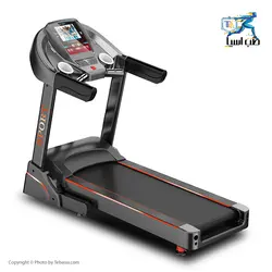 تردمیل خانگی بی اچ فیتنس مدل BH Fitness F3 - طب آسیا