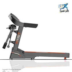 تردمیل خانگی بی اچ فیتنس مدل BH Fitness F3 - طب آسیا