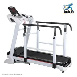 تردمیل فیزیوتراپی کلاسیک فیتنس مدل Classfit MC6726 - طب آسیا
