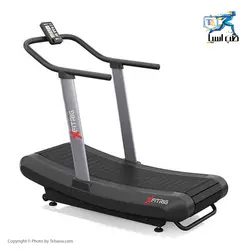 تردمیل مکانیکی ایررانر Xfitrig AirRunner - طب آسیا