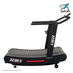 تردمیل مکانیکی زبکس مدل Xebex ACTAR-06 - طب آسیا
