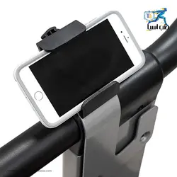 تردمیل مکانیکی زبکس مدل Xebex ACTAR-06 - طب آسیا