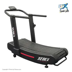 تردمیل مکانیکی زبکس مدل Xebex ACTAR-06 - طب آسیا