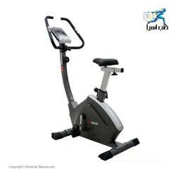 دوچرخه ثابت LS fitness مدل ST-2805 - طب آسیا