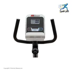 دوچرخه ثابت خانگی LS fitness مدل ST-2806 R - طب آسیا