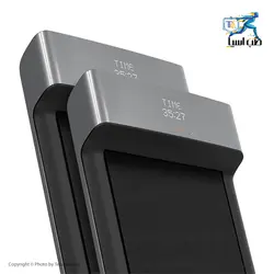 تردمیل تاشو شیائومی مدل Walking Pad A1F Pro - طب آسیا