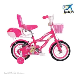 دوچرخه دخترانه لوک سامر سایز 12 - طب آسیا