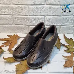 کفش طبی زنانه آسیاسنتر کد 512 - طب آسیا