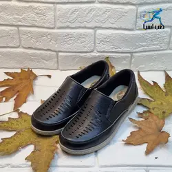 کفش طبی زنانه آسیاسنتر کد 512 - طب آسیا