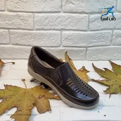 کفش طبی زنانه آسیاسنتر کد 512 - طب آسیا