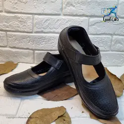 کفش زنانه مدل عروسکی پاتکان - طب آسیا