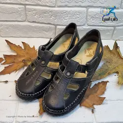کفش زنانه آسیاسنتر مدل ماخ - طب آسیا
