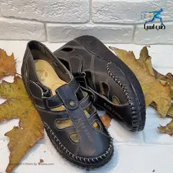 کفش زنانه آسیاسنتر مدل ماخ - طب آسیا