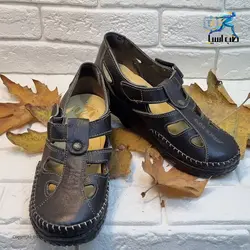 کفش زنانه آسیاسنتر مدل ماخ - طب آسیا