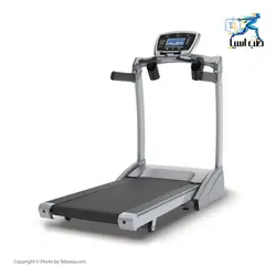 تردمیل ویژن T9550 با کنسول پریمیوم - طب آسیا