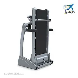 تردمیل ویژن T9550 با کنسول پریمیوم - طب آسیا