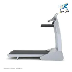 تردمیل ویژن T9550 با کنسول پریمیوم - طب آسیا