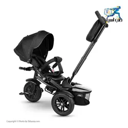 سه‌ چرخه فلامینگو پرمیوم - طب آسیا