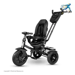 سه‌ چرخه فلامینگو پرمیوم - طب آسیا